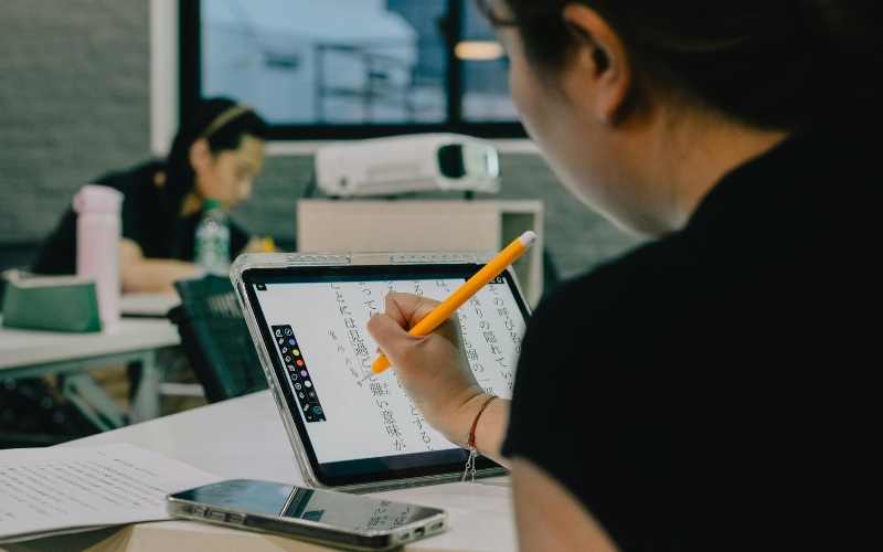 bí quyết tối ưu kết quả thi JLPT N5