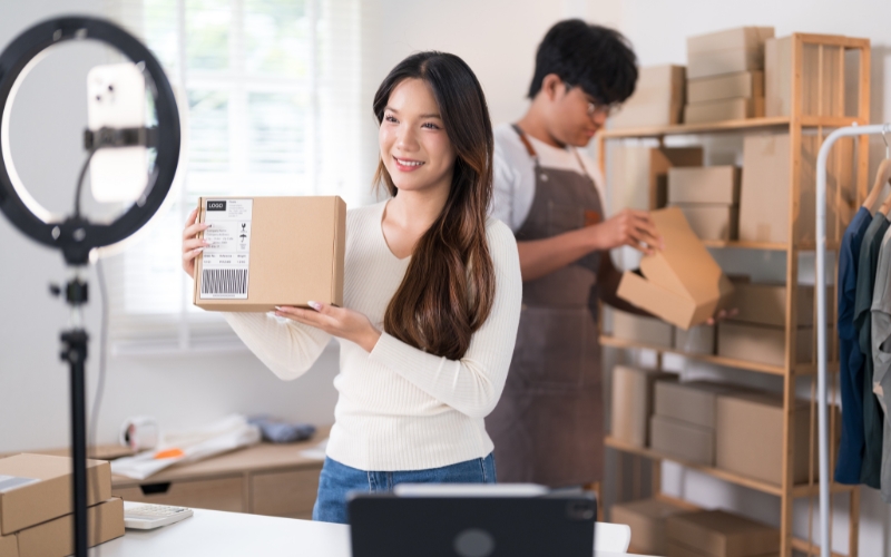 xu hướng kinh doanh taobao hiện nay