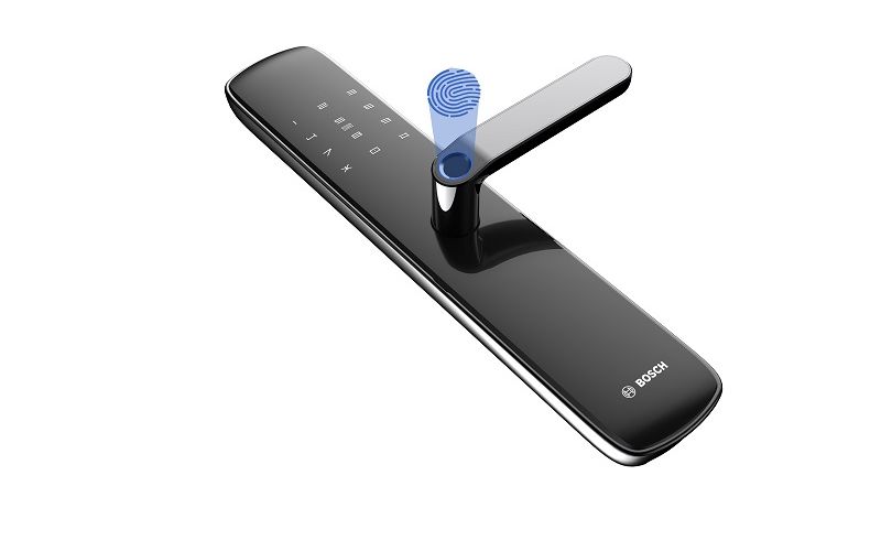 Đánh giá chất lượng khóa Bosch