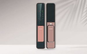 Khóa Bosch của nước nào?
