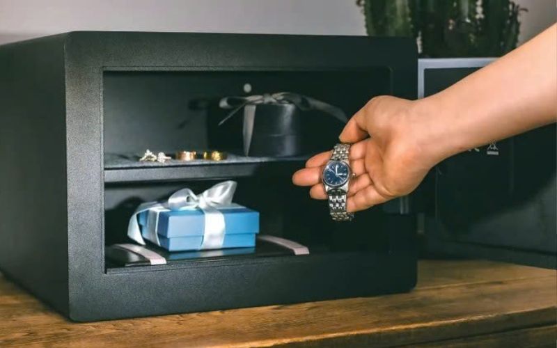 không kiểm tra uy tín 