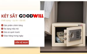 két sắt goodwill
