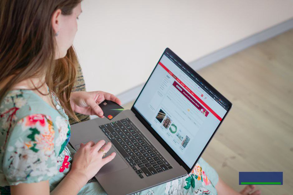 Thói quen mua sắm online đang thay đổi thế nào?