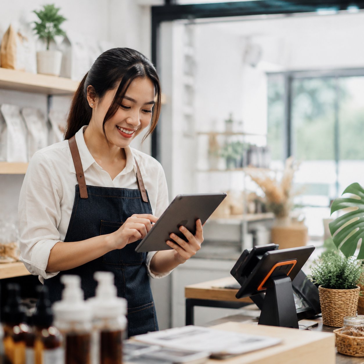 Chuyển đổi số ứng dụng AI: cách một tiệm nhỏ tiết kiệm chi phí vận hành mỗi tháng