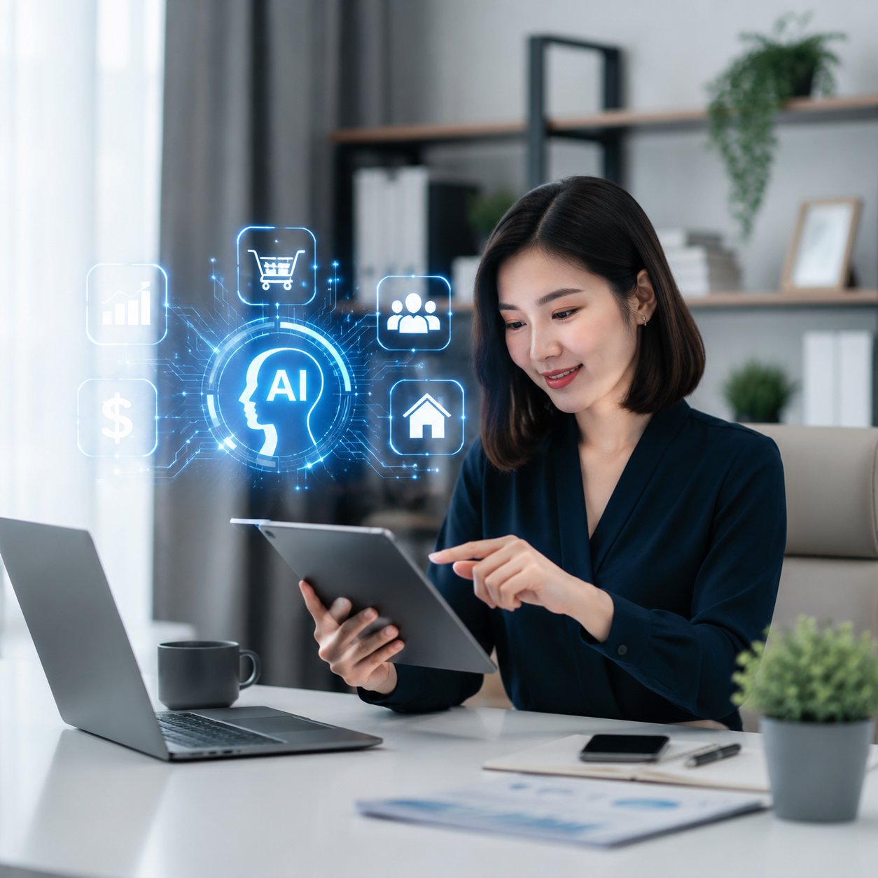 Những khoản chi âm thầm mà công nghệ có thể cắt bớt