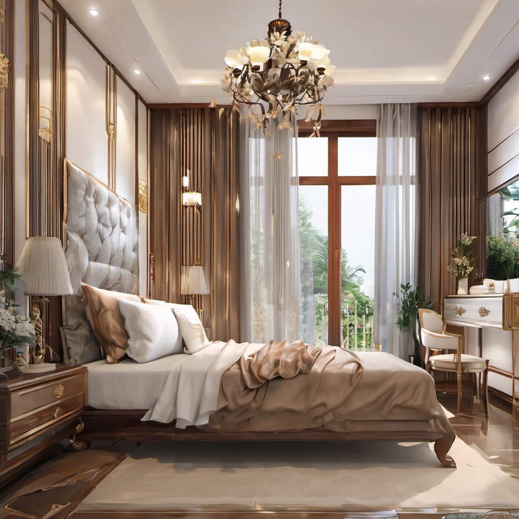 Ghế giám đốc: Cách chọn đẹp và tiện dụng