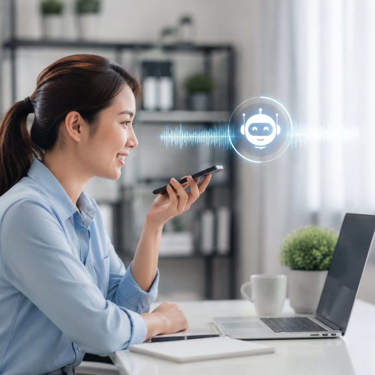 Gọi tổng đài không còn chờ máy: trải nghiệm dịch vụ đang tốt lên thế nào? Gọi tổng đài không còn chờ máy: trải nghiệm dịch vụ đang tốt lên thế nào?