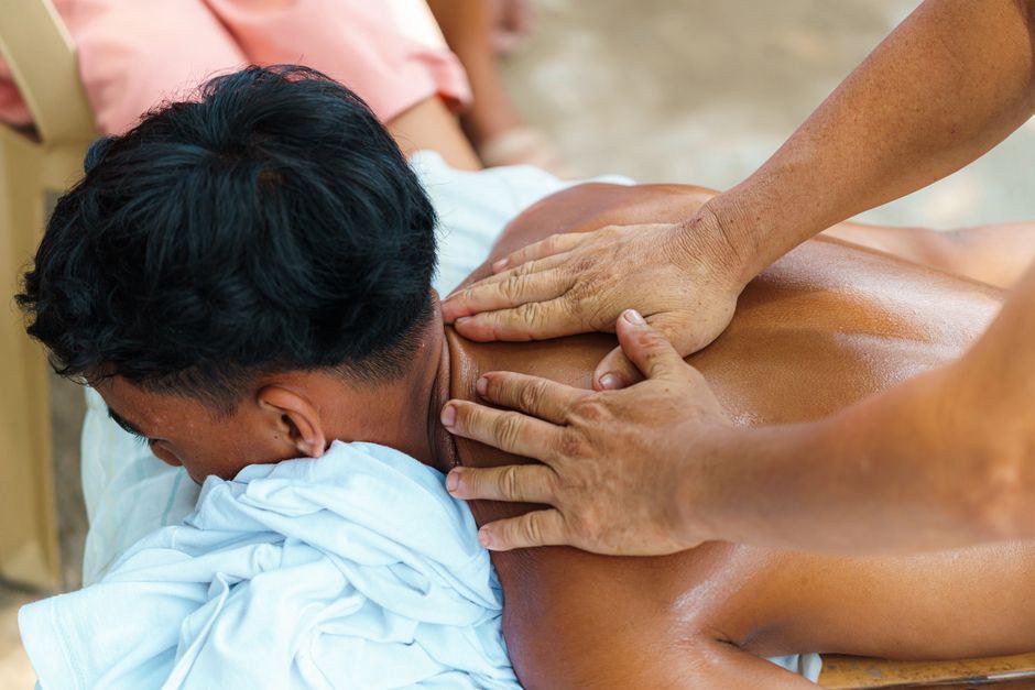 Bí quyết phục hồi thể chất và tinh thần sau những tuần làm việc căng thẳng Bí quyết phục hồi thể chất và tinh thần sau những tuần làm việc căng thẳng