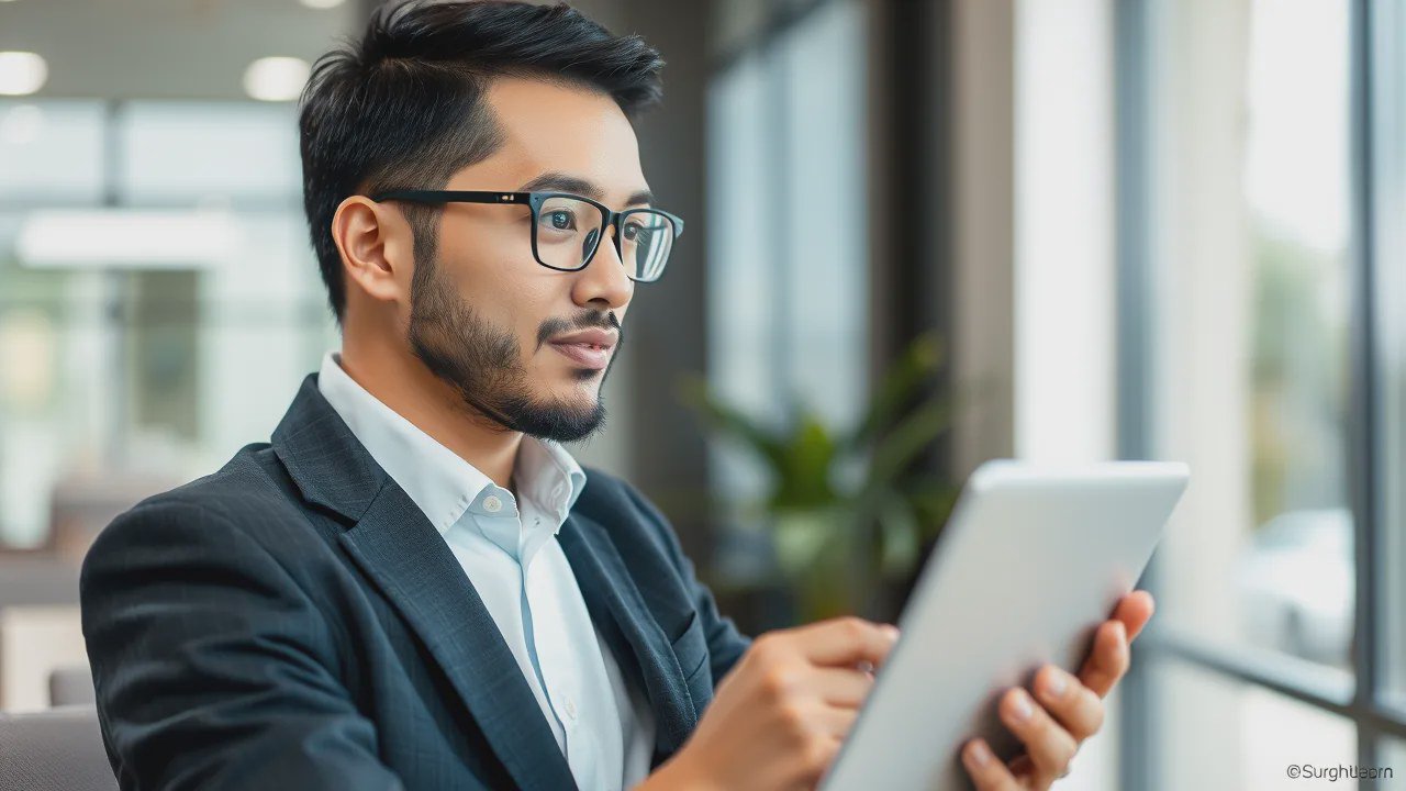 Tiệm nhỏ học gì từ cách doanh nghiệp triển khai AI agent theo từng bước?