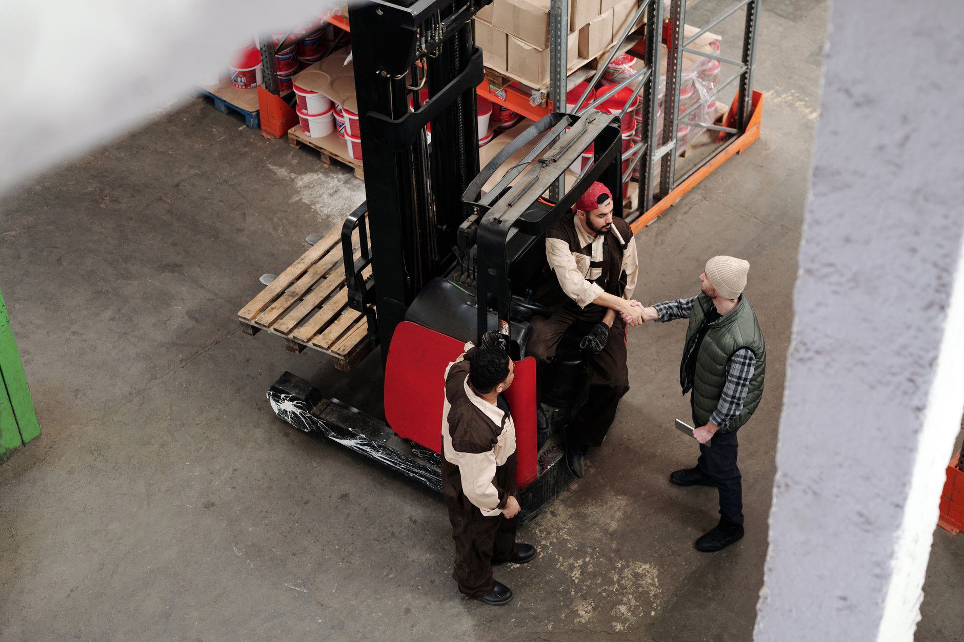 Vì Sao Chọn Sai Đối Tác Logistics Khiến Chi Phí Đội Lên Nhanh