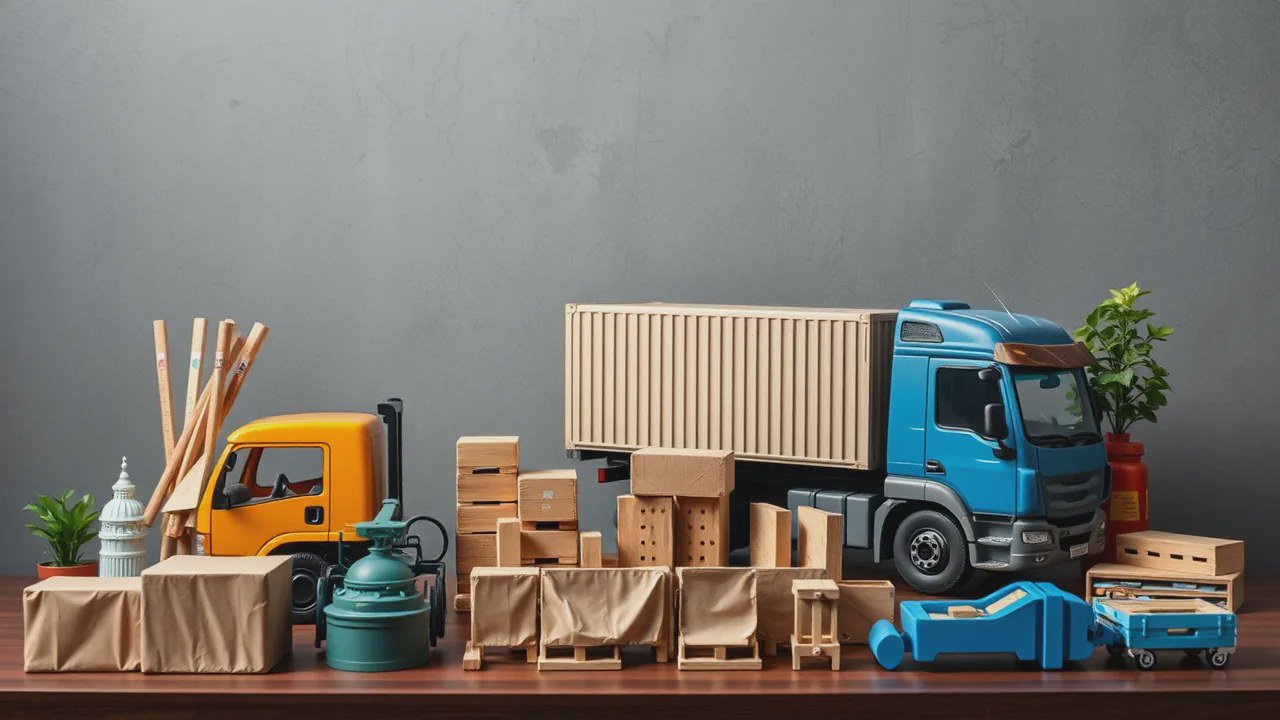Vì Sao Chọn Sai Đối Tác Logistics Khiến Chi Phí Đội Lên Nhanh