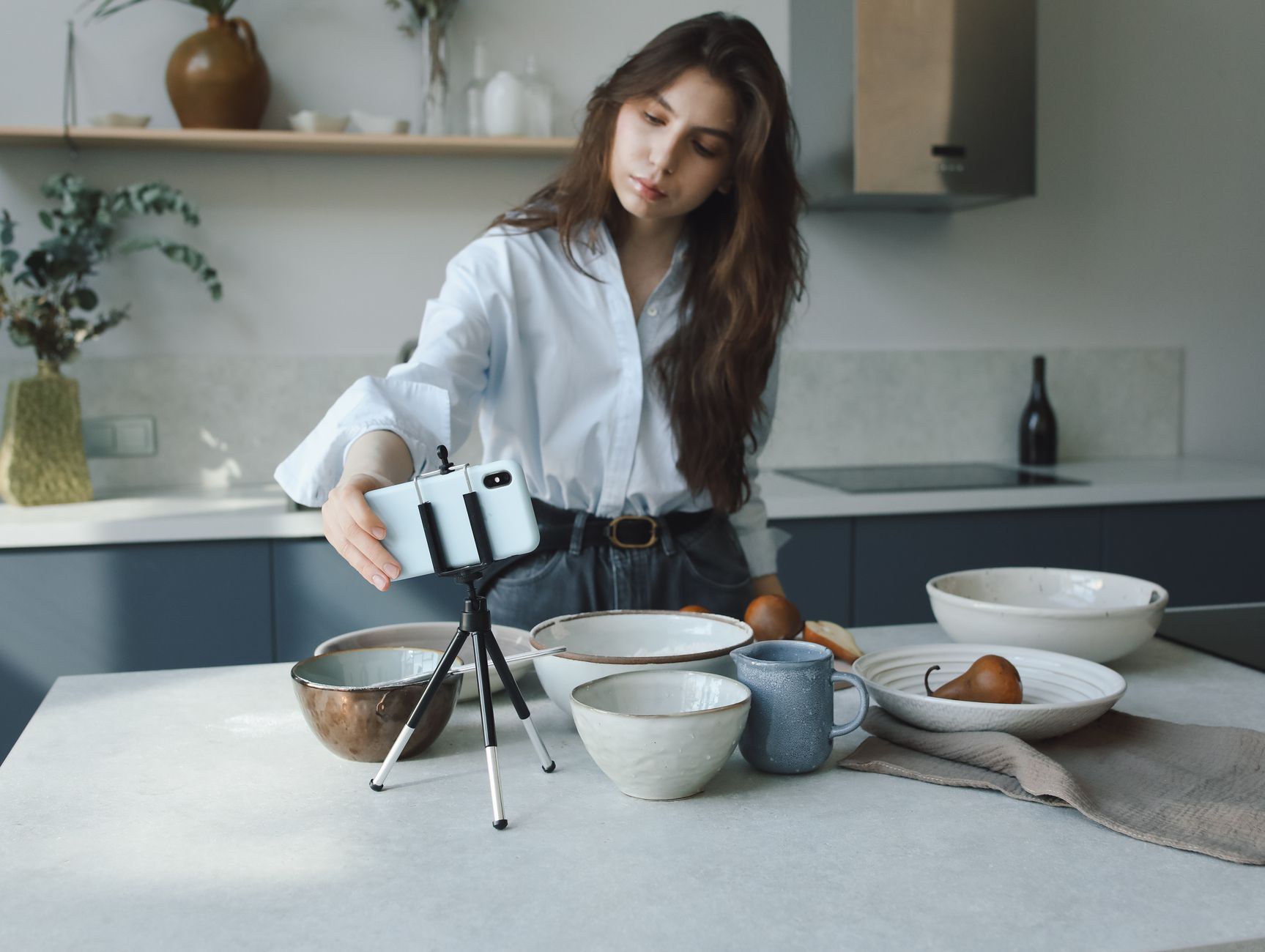 Tìm Hiểu Và So Sánh Trước Khi Xuống Tiền Cho Thiết Bị Bếp Thông Minh