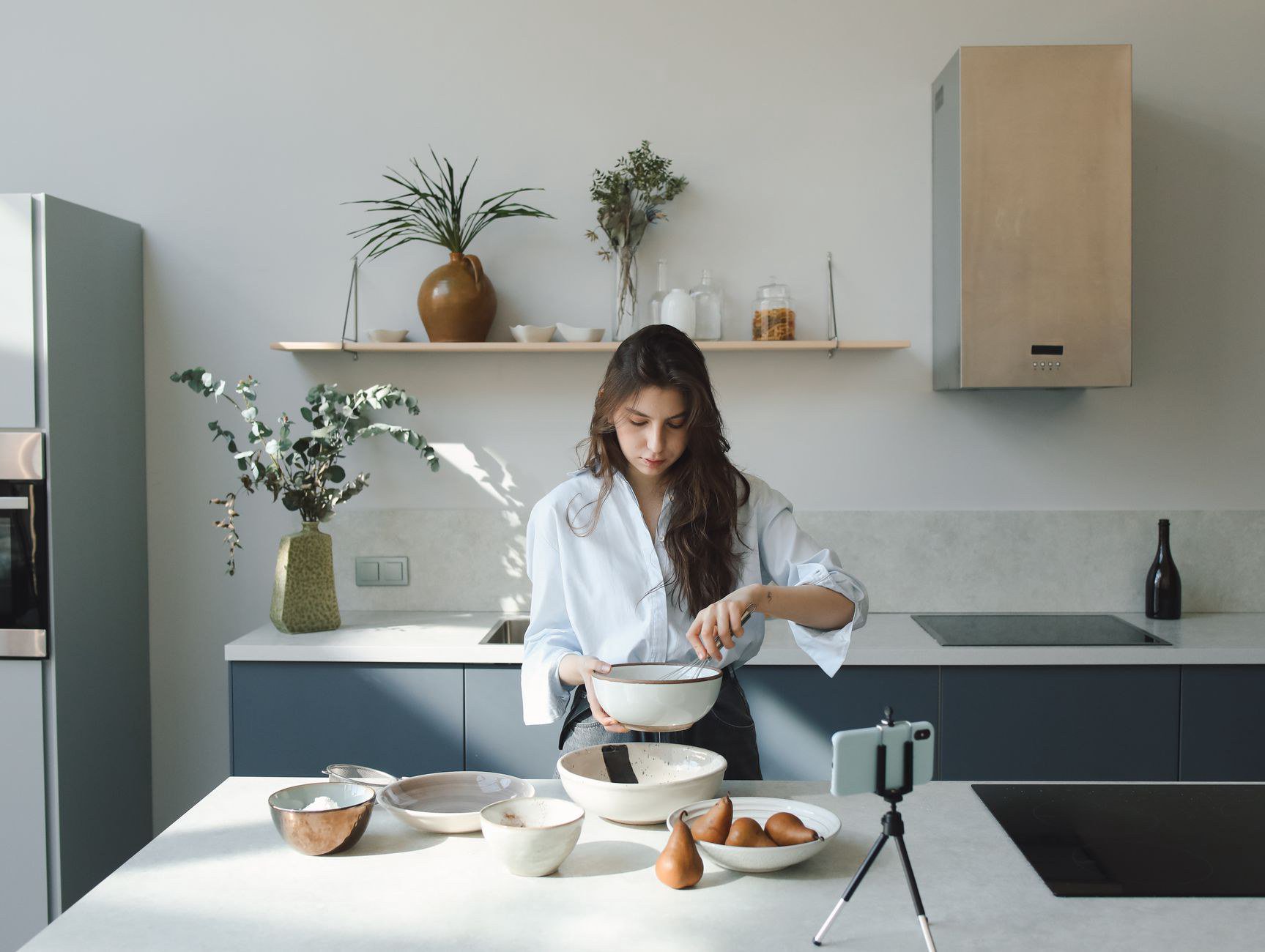 Tiêu Chí Chọn Thiết Bị Bếp Thông Minh Phù Hợp Ngân Sách