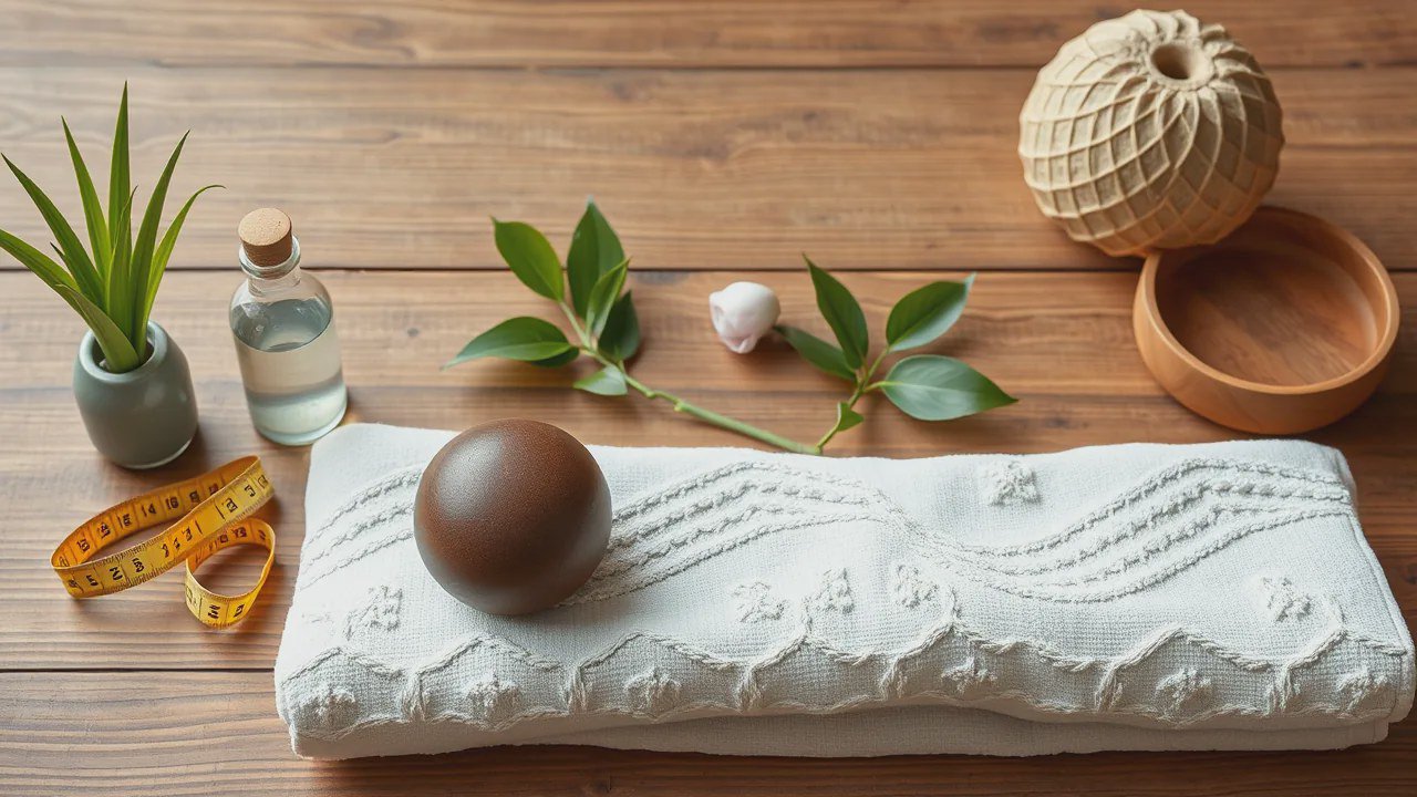 Buổi sáng: ra ngoài vừa đủ, không chạy theo danh sách